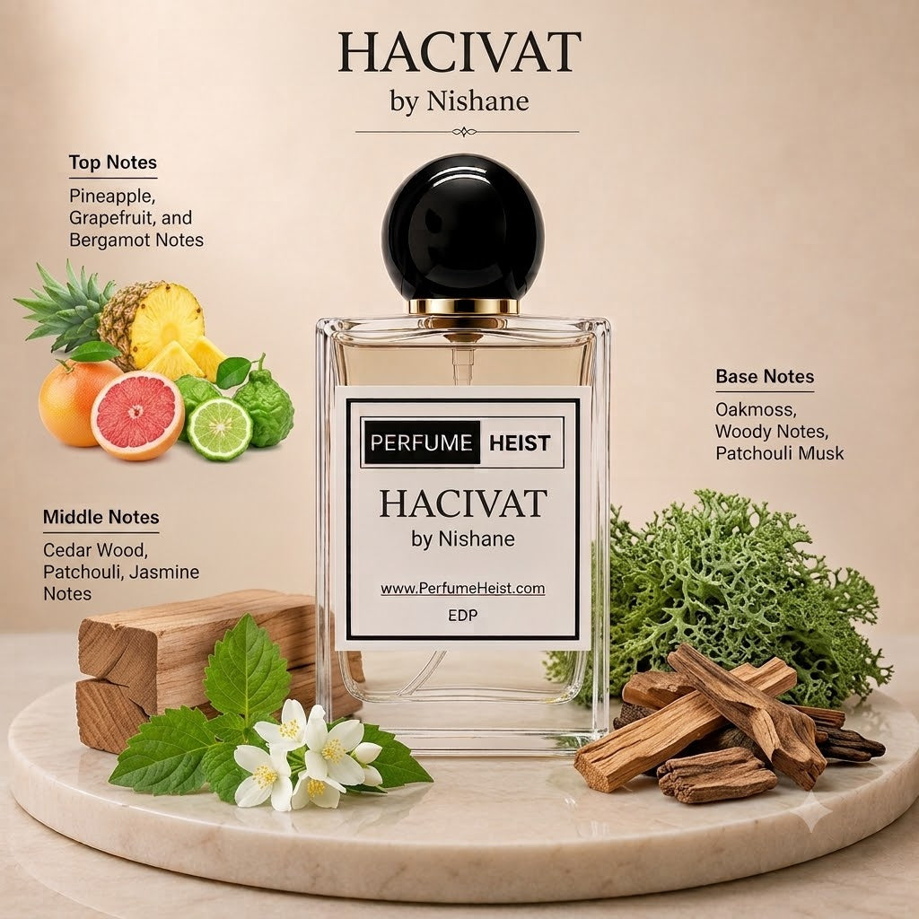 Hacivat by Nishane Perfume