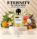 Eternity For Women by Calven Klein Perfume