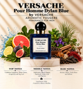 Versache Dylan Blue Men Perfume