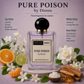Pure Poison by Dioree Perfume