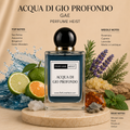 Acqua di Gio Profondo by GAe Perfume