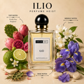 Ilio by Diptyquie Perfume