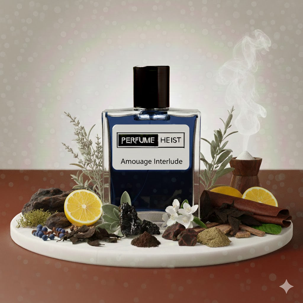 Amouaghe Interlude Perfume