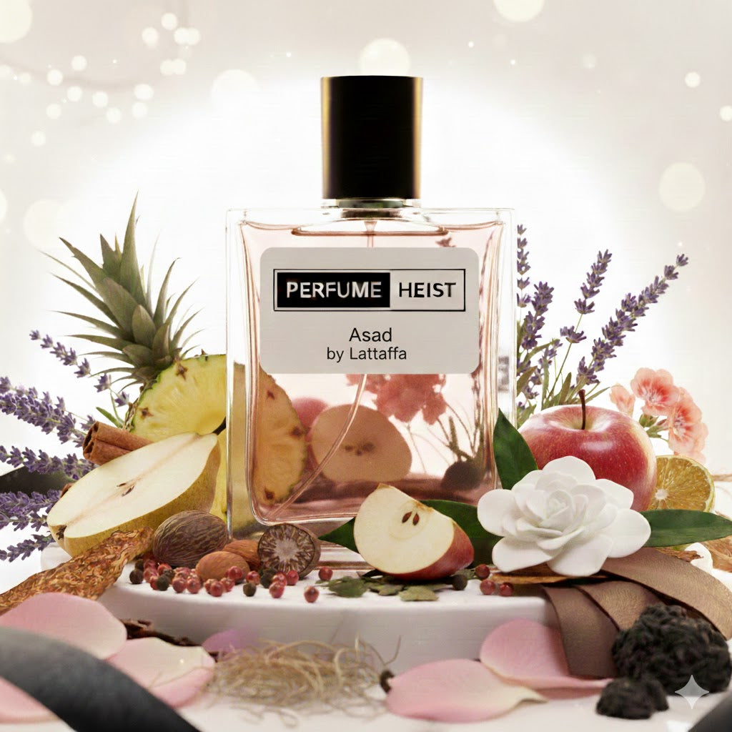 Asad by Lataffa Perfume