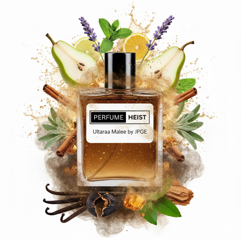 Ultrae Malee by JPGE Perfume