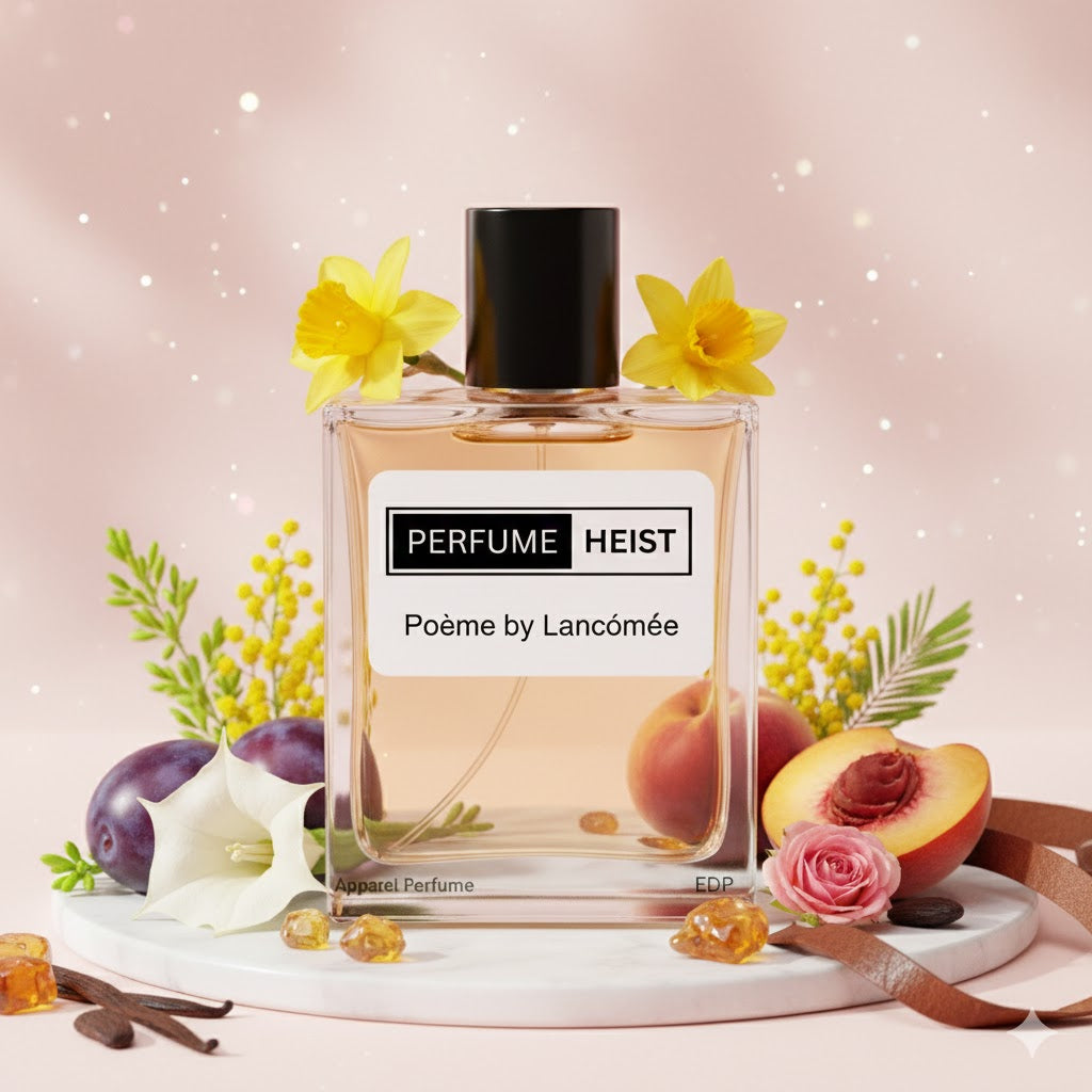Poeme by Lancomee Perfume