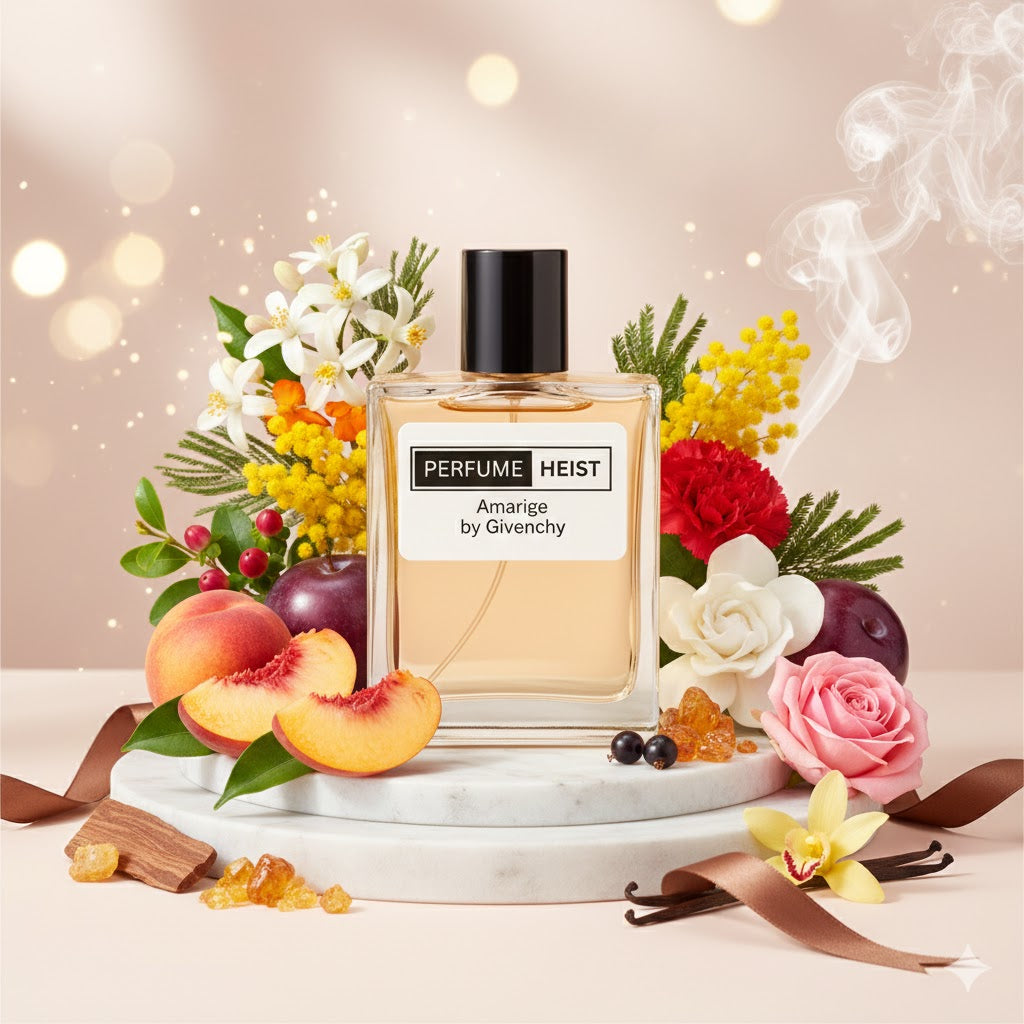 Amarige by Givenchy Perfume