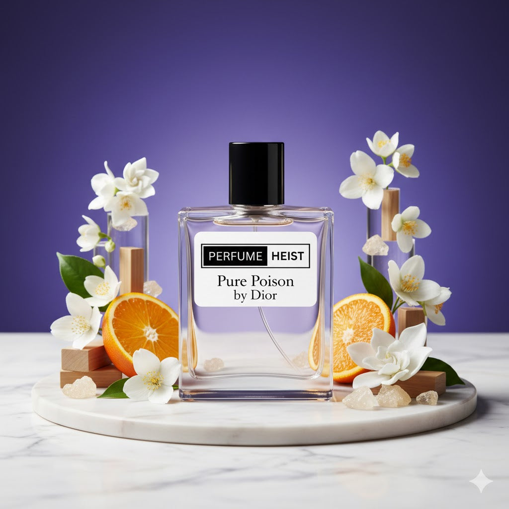 Pure Poison by Diore Perfume