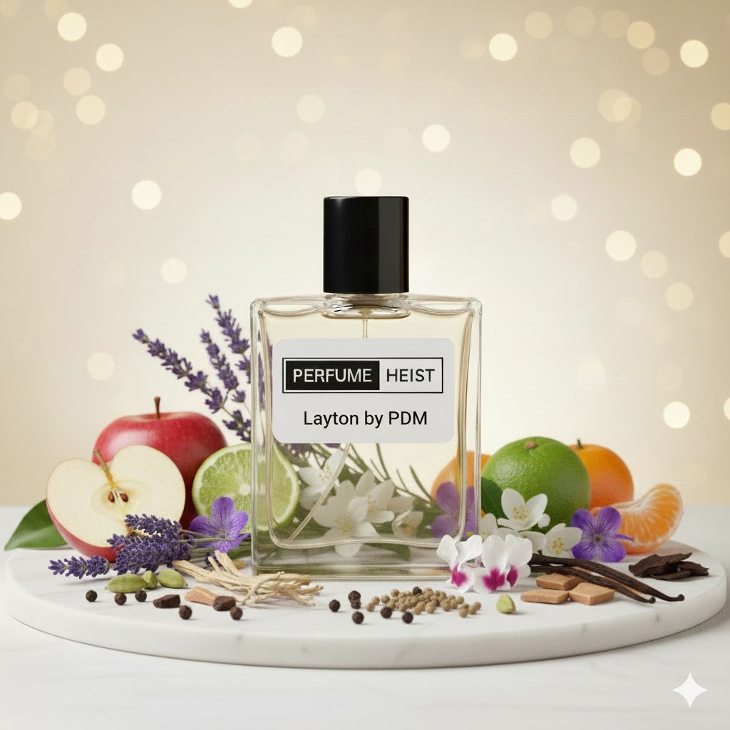 Layton by Parfumss dee Marlyy Perfume