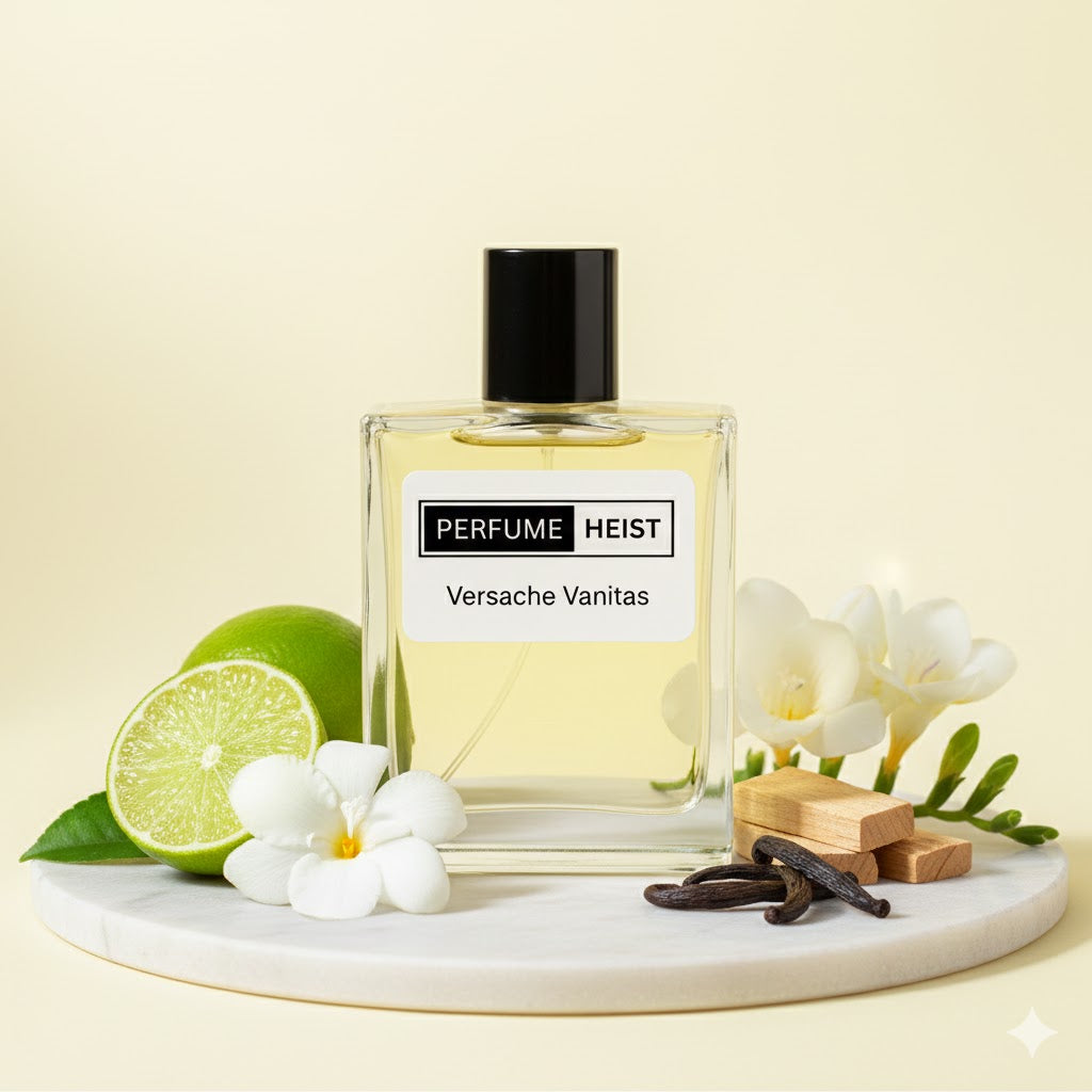 Versache Vanitas Perfume