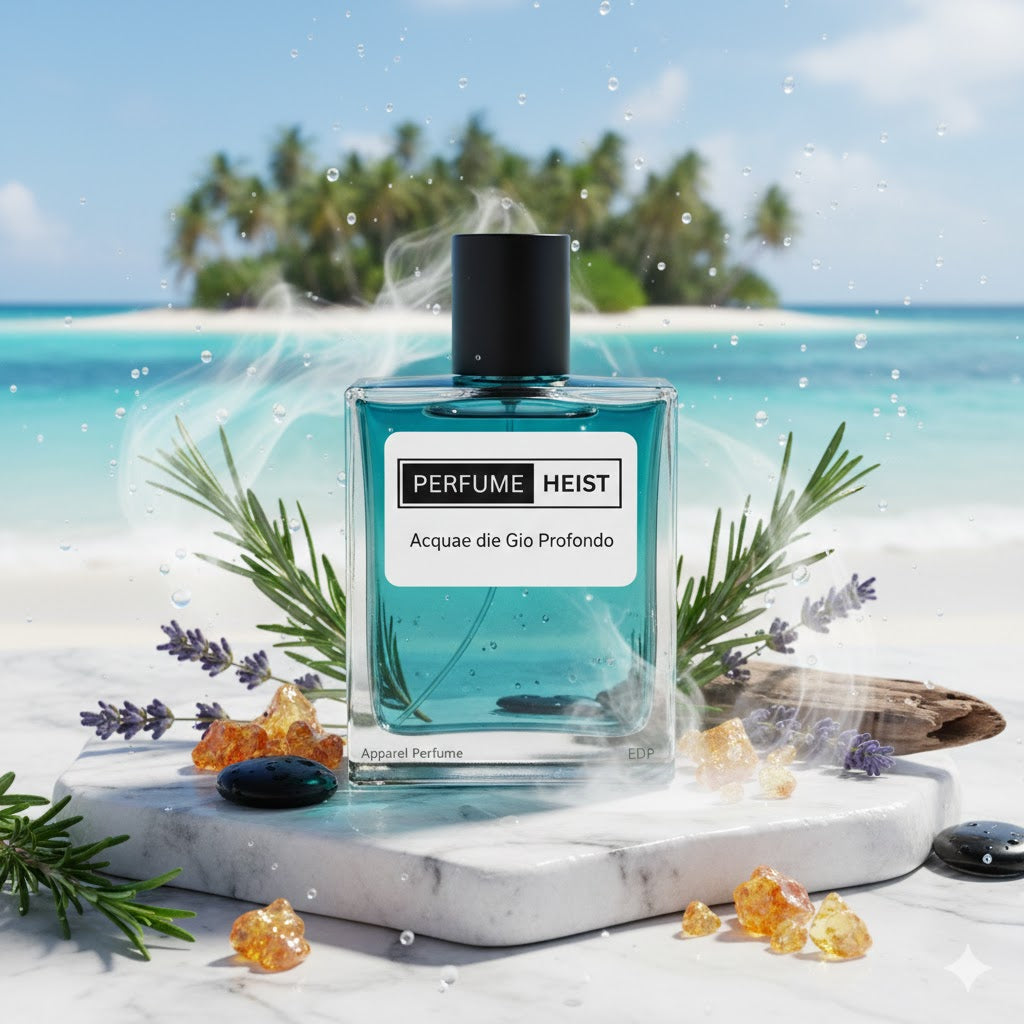 Acquae die Gio Profondo by GA Perfume