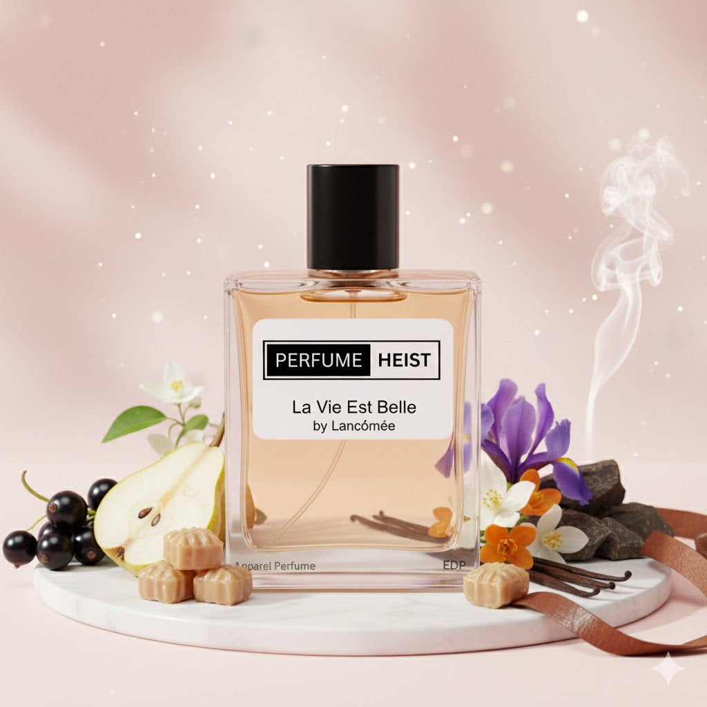 La Vie Est Belle by Lancomee Perfume