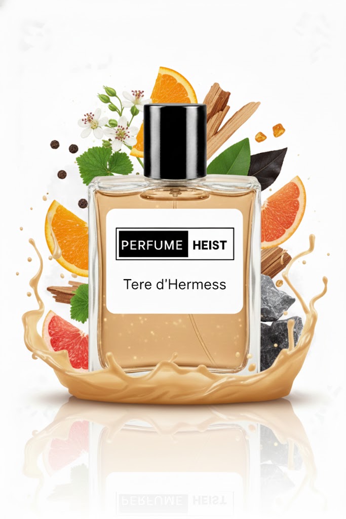 Tere d'Hermess Perfume