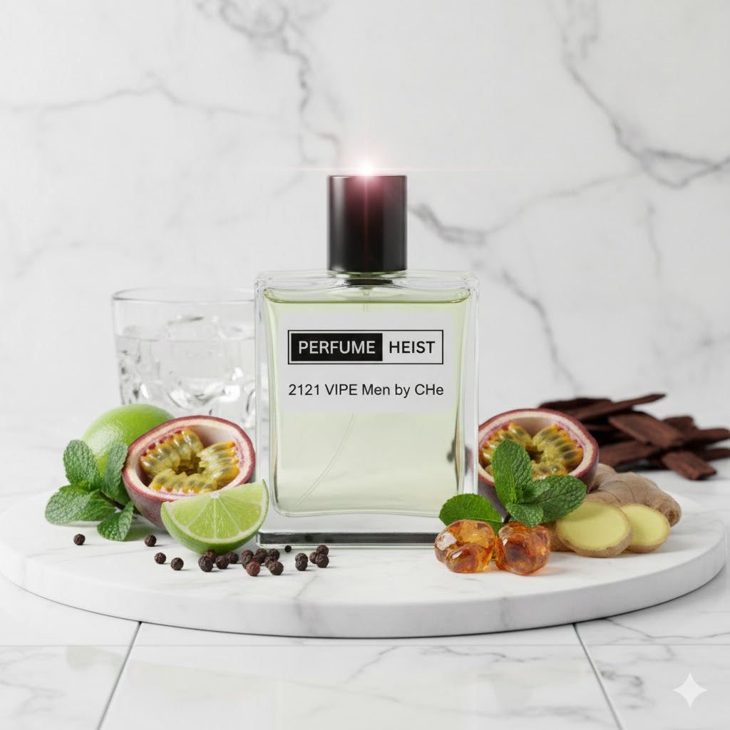 2121 VIPE Men by CHe Perfume