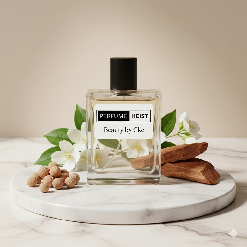 Beauty by CKe Perfume