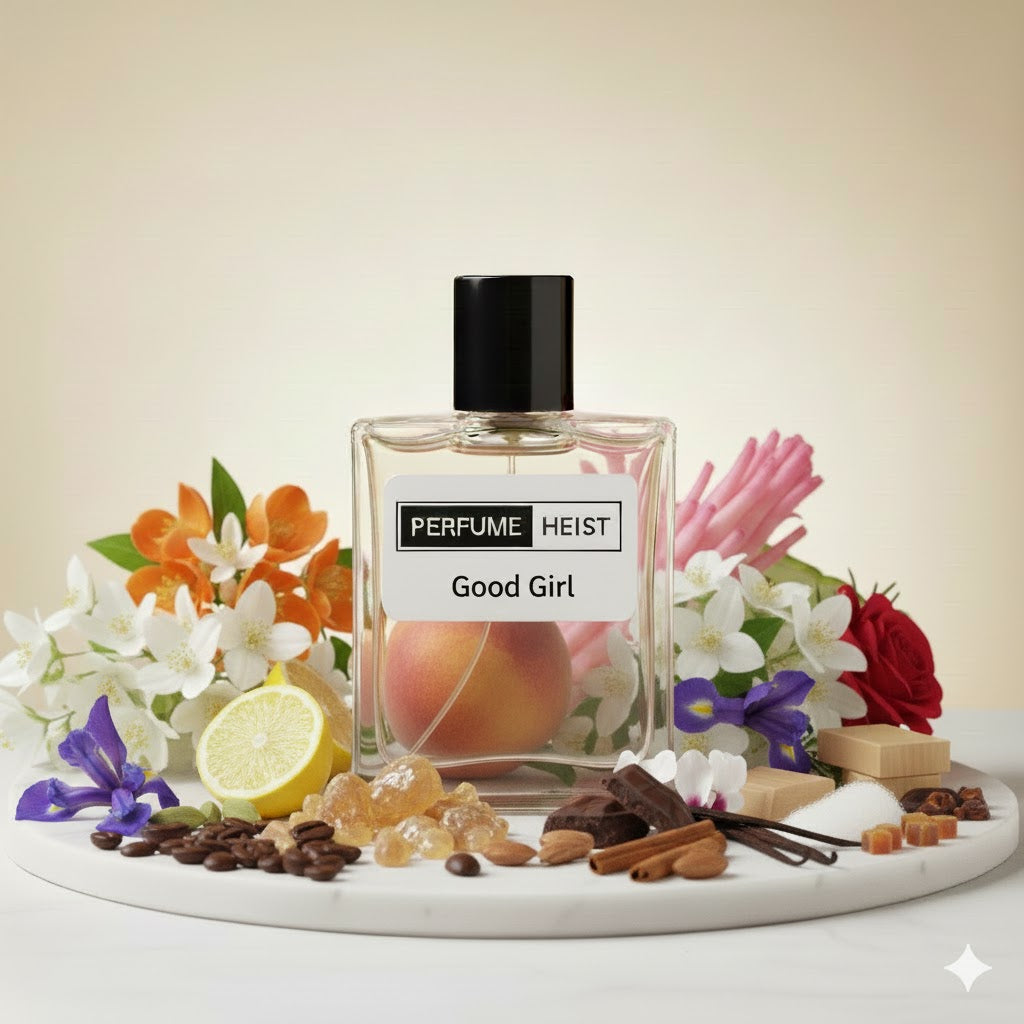 Goodd Girl by CHe Perfume