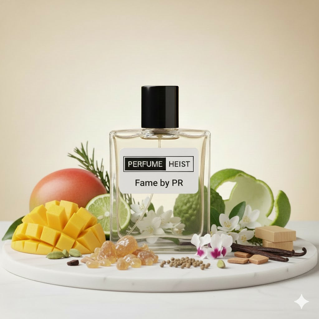 Famee by PRe Perfume