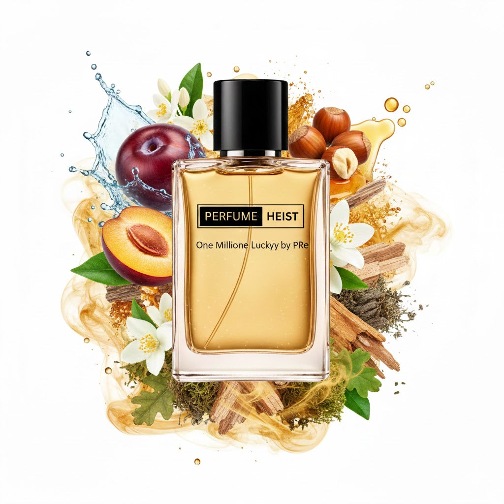 One Millione Luckyy by PRe Perfume