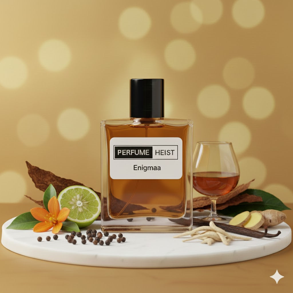 Enigmaa by Rojaa Dovee Perfume