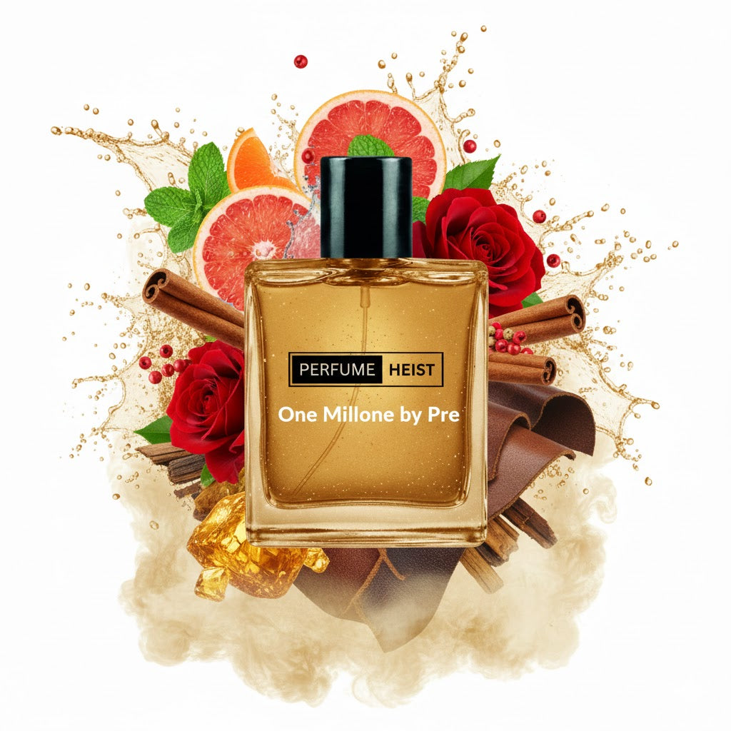 One Millione by PRe Perfume