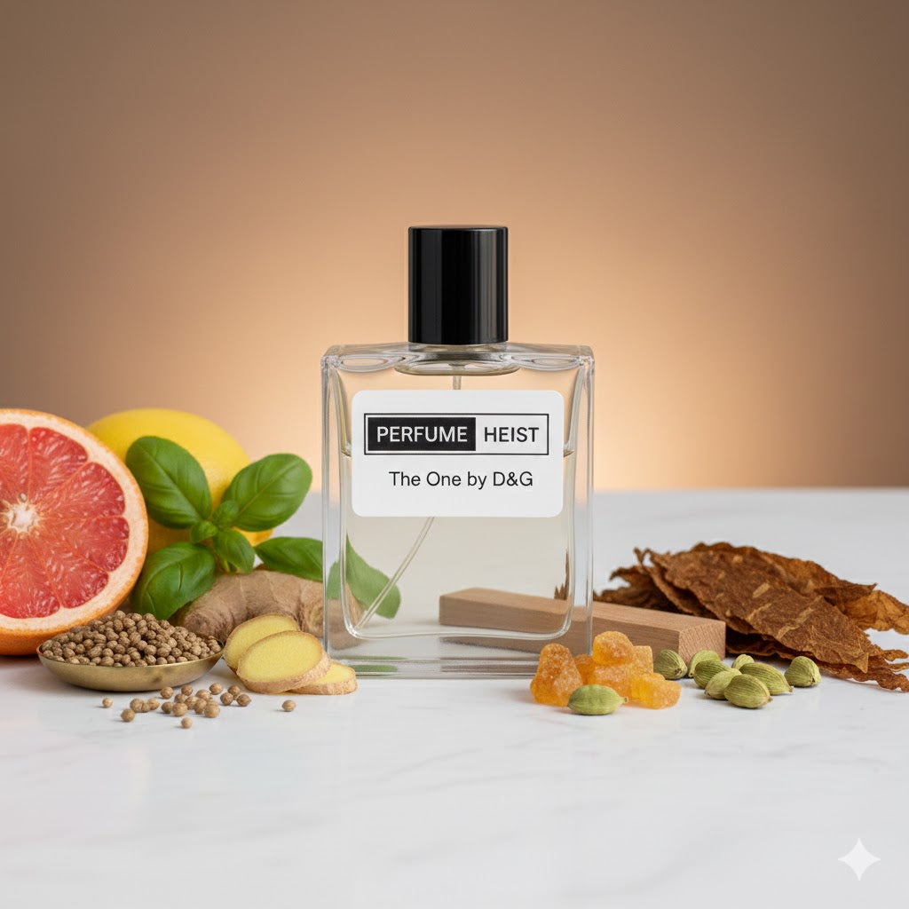 The Onee by D&Ge Perfume