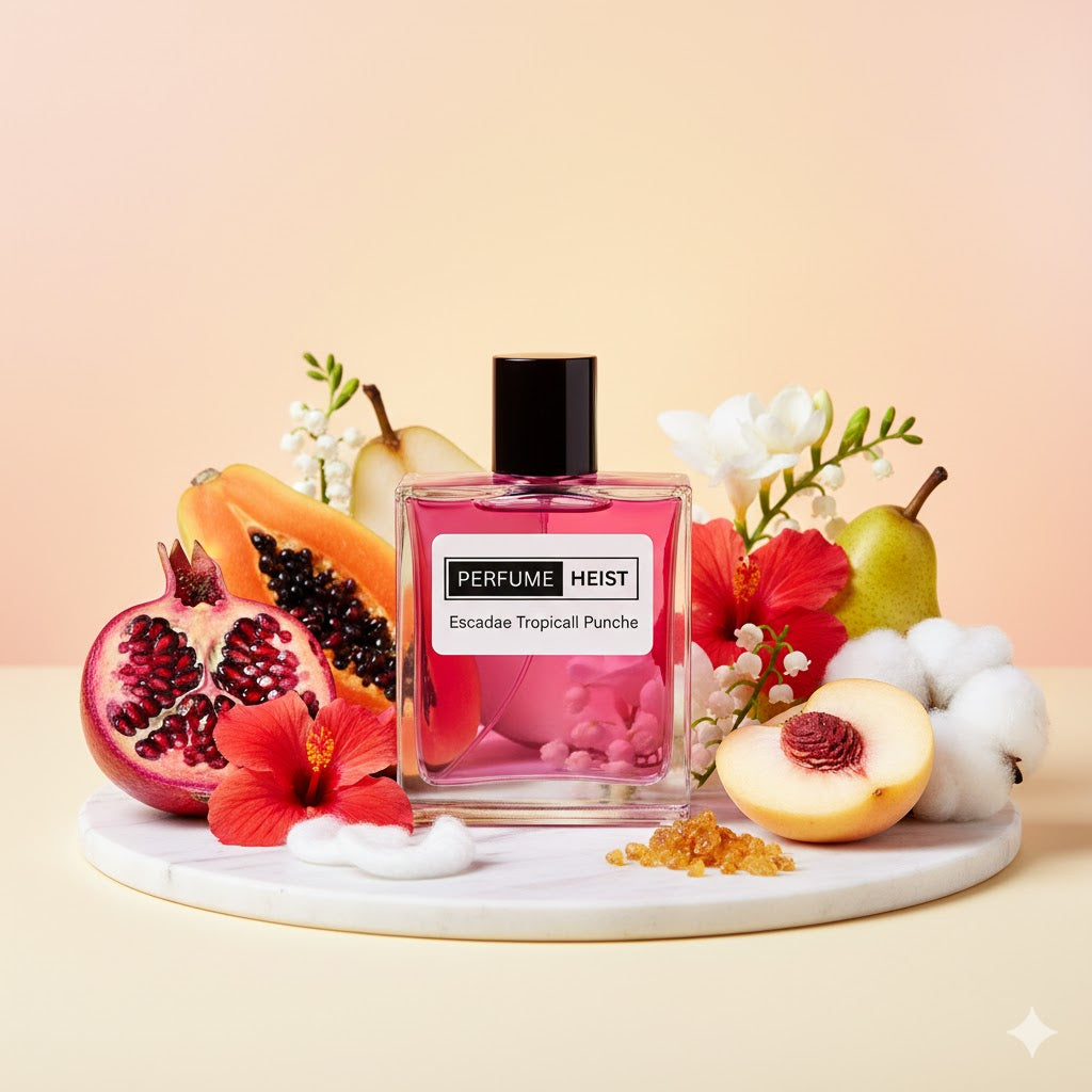 Escadae Tropical Punche Perfume
