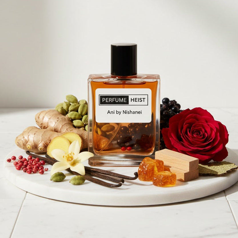 Ani by Nishanei Perfume