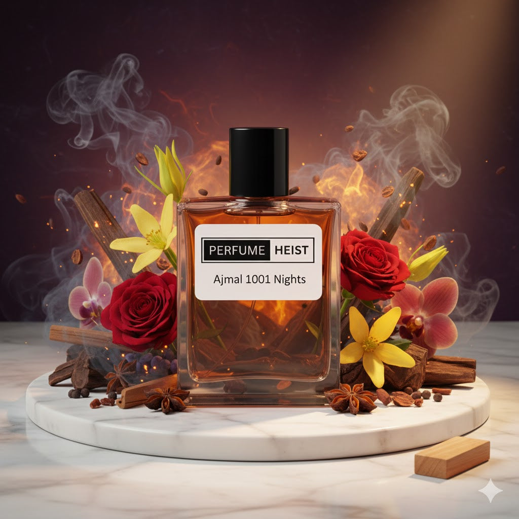 Ajml 1001 Nights Perfume