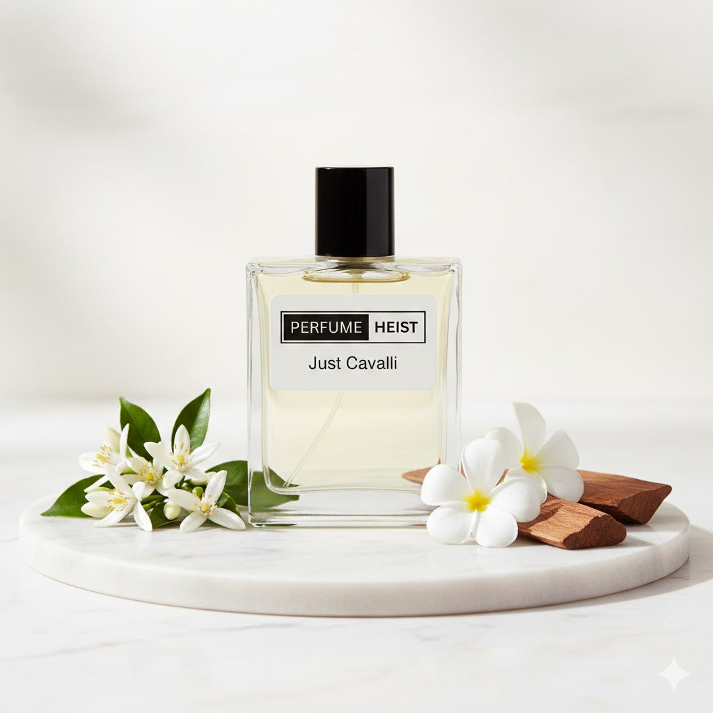 Just Cavalie by Robertoe Cavalie Perfume