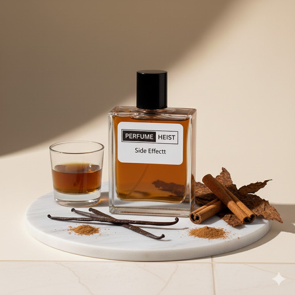 Side Effectt by Initioe Parfumss Privess Perfume