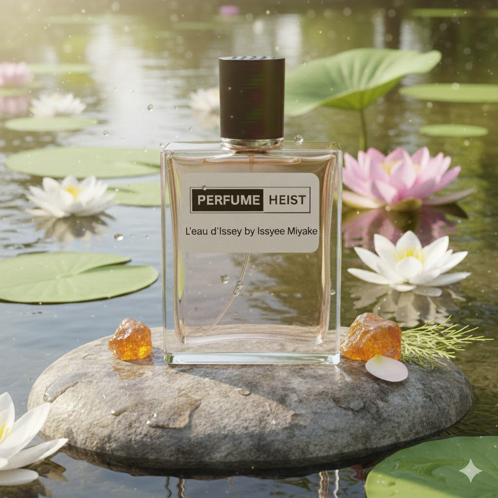 L'eau d'Issey by Isseye Miyakke Women Perfume